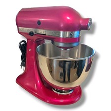 Kitchenaid artisan 5qt for sale  Tacoma