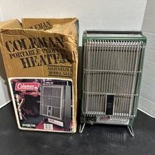 Vintage 1983 coleman for sale  Redmond