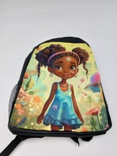 Girls backpack cartoon for sale  Olathe