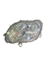 Faro anteriore sinistro usato  Sant Anastasia
