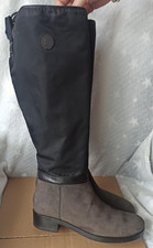 Bogner damen reit gebraucht kaufen  Ahrensburg