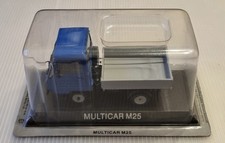 DeAgostini 1:43 MULTICAR M25 na sprzedaż  PL