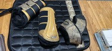 Dressage saddle pad for sale  MELTON MOWBRAY