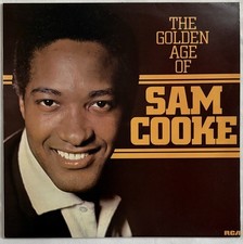 Golden age sam for sale  HEATHFIELD