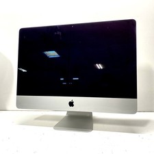 Usado, Apple iMac All-in-One 21,5 polegadas com macOS Mojave 8GB+500GB comprar usado  Enviando para Brazil