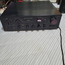 Denon pma 940 d'occasion  Expédié en Belgium