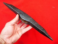 Outil ancien tailleur d'occasion  Le Breil-sur-Mérize
