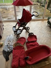stokke footmuff for sale stokke footmuff for sale BOLTON