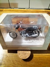 Moto kawasaki z900. d'occasion  Courville-sur-Eure