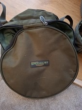 Fishing bait bags for sale  SANDBACH
