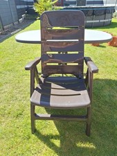 Gartenmöbel set komplett gebraucht kaufen  Marl