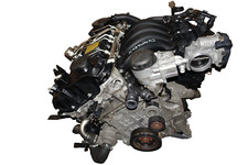 Motor 120tkm n43b20a gebraucht kaufen  Ahrensburg