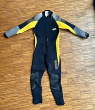 Taucheranzug camaro neoprene gebraucht kaufen  München