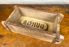 Vintage brick mold for sale  Saco
