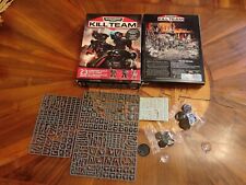 Warhammer 40000 40k usato  Vigevano
