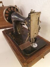 Old singer sewing for sale  NEWARK