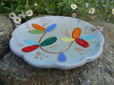 Cerenne vallauris assiette d'occasion  France