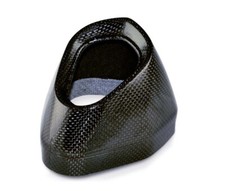 Embout carbone akrapovic d'occasion  Clichy