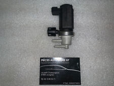 Electrovanne turbo egr d'occasion  Nexon