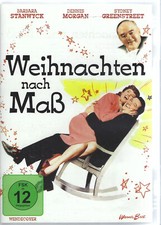 Dvd weihnachten maß gebraucht kaufen  Drensteinfurt