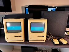 Bundle apple macintosh usato  Roma