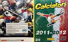 Album calciatori panini usato  Marino