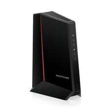 Módem de cable dividido medio/alto NETGEAR Nighthawk DOCSIS 3.1 (CM2500) reacondicionado segunda mano  Embacar hacia Mexico