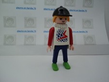 Playmobil vintage city d'occasion  Buchy