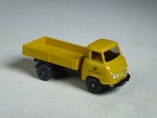 Wiking sondermodell hanomag gebraucht kaufen  Preetz