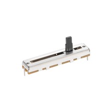 Fader résistances mixer d'occasion  France