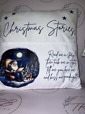 Christmas personalised story for sale  MANCHESTER