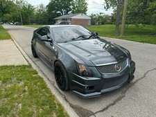 2012 cadillac cts for sale  Inkster