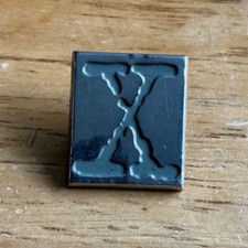 Vintage files pin for sale  WALSALL