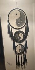 Extra large macrame for sale  LEICESTER