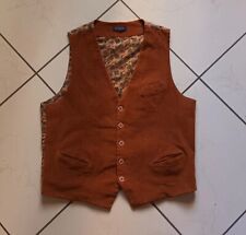 Mens vintage brown d'occasion  Expédié en Belgium