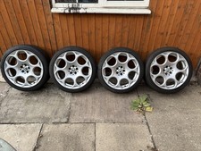 Alfa romeo blackline for sale  WOODHALL SPA