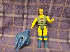 Real ghostbusters action for sale  PONTEFRACT