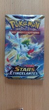 Booster pokemon stars d'occasion  Cergy-