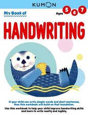Kumon book handwriting for sale  Little Falls