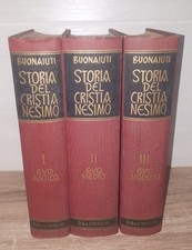 Buonaiuti storia del usato Buonaiuti storia del usato  Cagliari