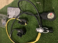 Set aqua lung for sale  BOURNE
