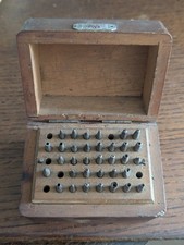 Favourite stakes punches for sale  OSWESTRY