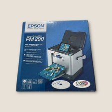 Epson picturemate pm290 for sale  BISHOP AUCKLAND