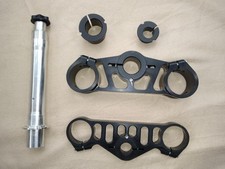 Triumph 675r billet for sale  IBSTOCK