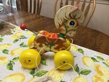 Vintage fisher price for sale  Baldwinsville