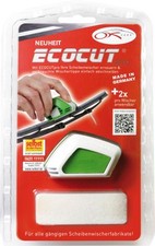 Ecocut scheibenwischer nachsch gebraucht kaufen  Völklingen