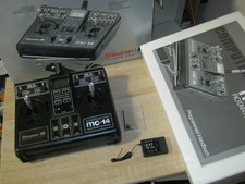 Graupner sender mhz gebraucht kaufen  Euskirchen