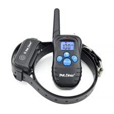 Petrainer waterproof rechargea for sale  USA