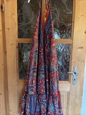 Hippiekleid boho folklore gebraucht kaufen  Meßkirch