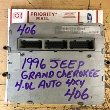 1996 jeep grand for sale  Monroe